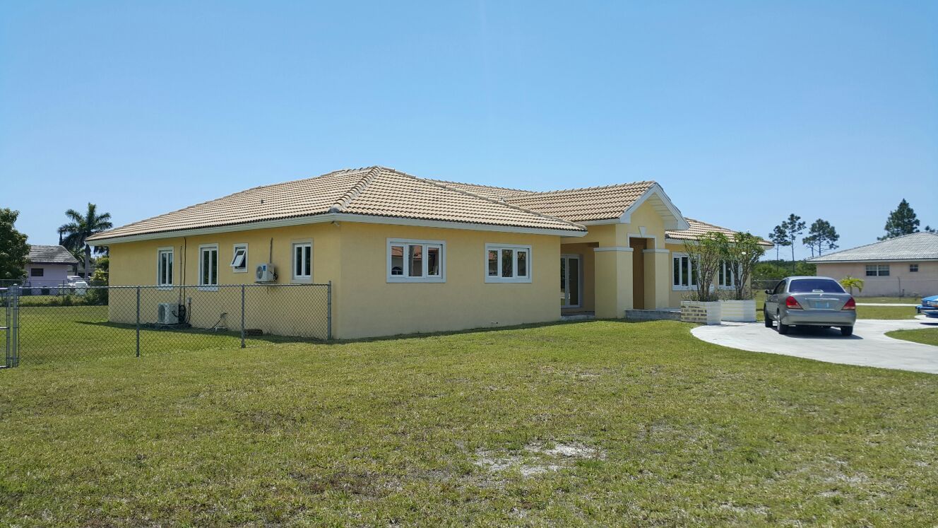 Braemar Drive Freeport, Gb F-41991, Grand Bahama/Freeport